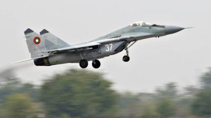 Болгария решила к 2020 году отказаться от российских истребителей Болгария решила к 2020 году отказаться от российских истребителей