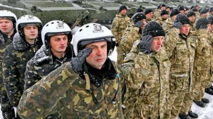 Рада требует объявить России войну Рада требует объявить России войну