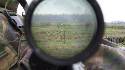 Винтовка с компьютером: чем будут вооружать снайперов российской армии? Винтовка с компьютером: чем будут вооружать снайперов российской армии?