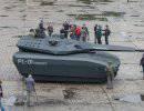 Новый польский танк PL-01 Новый польский танк PL-01