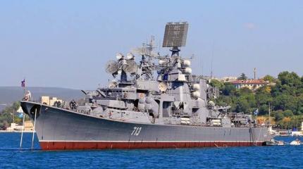 Центр связи Черноморского флота оснастят новейшей техникой Центр связи Черноморского флота оснастят новейшей техникой