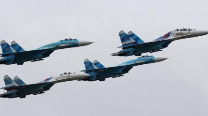 О ходе и дальнейших перспективах российского военного присутствия в Сирии
