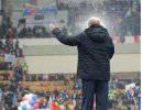 За 10 лет до праздника: к 70-летию Владимира Путина За 10 лет до праздника: к 70-летию Владимира Путина