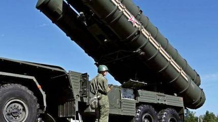 С-500, бьющий на 600 км, приходит в войска С-500, бьющий на 600 км, приходит в войска