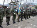 Армия Украины долгие годы целенаправленно уничтожалась