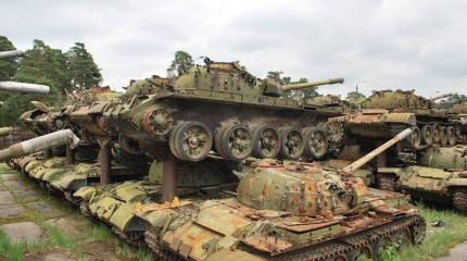 Украинский ОПК в условиях «гибридной войны»с Россией Украинский ОПК в условиях «гибридной войны»с Россией