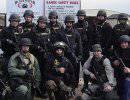 На турецкой границе “Аль-Каида” воюет с Blackwater На турецкой границе “Аль-Каида” воюет с Blackwater
