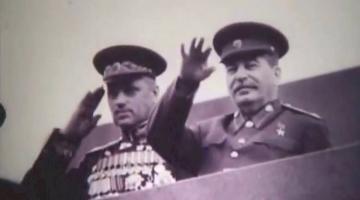 Маршал Рокоссовский: между Сталиным и Хрущевым
