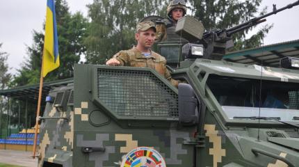 Русским на смех: новый комплекс разведки для ВСУ «Тень» Русским на смех: новый комплекс разведки для ВСУ «Тень»