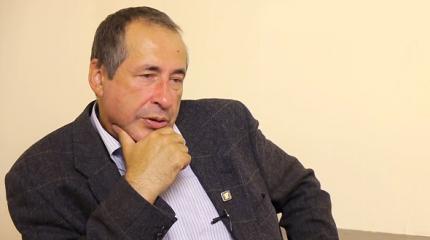Андрей Паршев: Гиви убили диверсанты. Другие версии — выдумка СБУ Андрей Паршев: Гиви убили диверсанты. Другие версии — выдумка СБУ