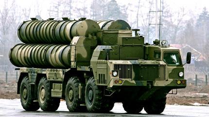 Эрдогана прикроют наши С-300 Эрдогана прикроют наши С-300
