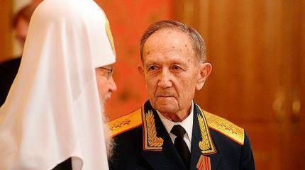 «Киев бомбили, нам объявили…»