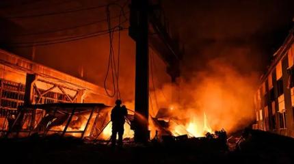 Ночные кошмары в Киеве уже крепко «пахнут Краматорском