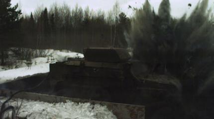Уничтожить, чтобы создать: как военные тестируют оружие и боевую технику? Уничтожить, чтобы создать: как военные тестируют оружие и боевую технику?