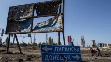 Почему НАТО не бомбит Киев?