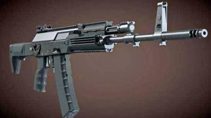 Ак-12. Послесловие. Часть 1 Ак-12. Послесловие. Часть 1
