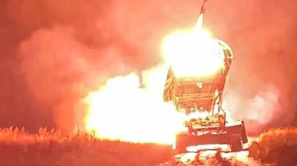 Мощнейший удар возмездия — добивается энергетика Киева, и не только