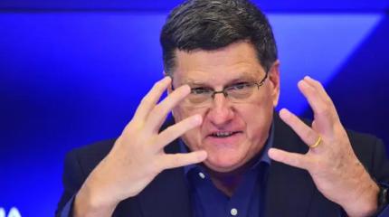 Скотт Риттер: Я учился убивать много русских, никому не советую это делать