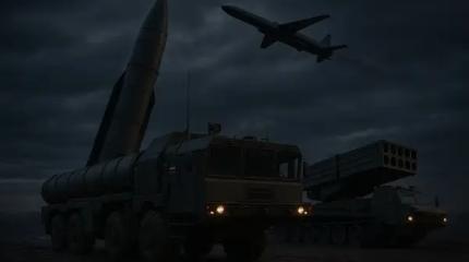 Конец эпохи ядерки: теперь обезоружить можно без взрыва, это страшнее атома