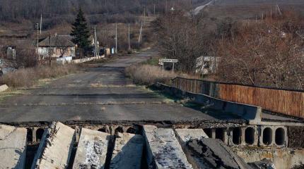 В ВСУ назвали причины вторжения в Старомарьевку в «серой зоне»