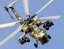Серийный выпуск модернизированных вертолетов Ми-28Н готовится в России Серийный выпуск модернизированных вертолетов Ми-28Н готовится в России