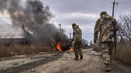 Новости СВО: ВС РФ меняют тактику наступления в ДНР