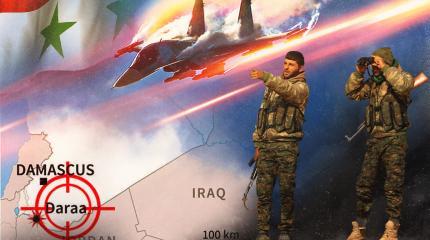 В Сирии работа русских Су-34 по целеуказанию авианаводчиков попала на видео В Сирии работа русских Су-34 по целеуказанию авианаводчиков попала на видео