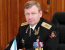 Главком ВМФ: Россия будет ремонтировать старые корабли, а не списывать Главком ВМФ: Россия будет ремонтировать старые корабли, а не списывать
