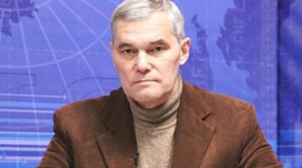 Сивков: Вылеты из Ирана повысили втрое эффективность ударов ВКС по ИГ Сивков: Вылеты из Ирана повысили втрое эффективность ударов ВКС по ИГ
