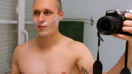 Один день солдата Французского иностранного легиона Один день солдата Французского иностранного легиона