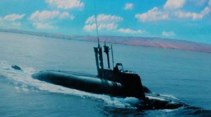 Могучие «малыши»: Россия вооружает «Калибрами» малые подводные лодки Могучие «малыши»: Россия вооружает «Калибрами» малые подводные лодки