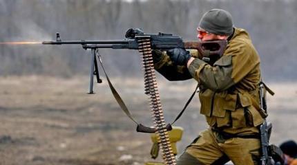 ВСУ пошли на прорыв ВСУ пошли на прорыв