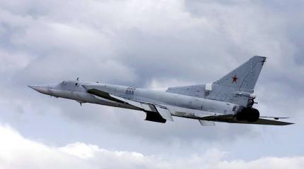 Два Ту-160 и 12 Ту-22М3 получат ВВС России Два Ту-160 и 12 Ту-22М3 получат ВВС России