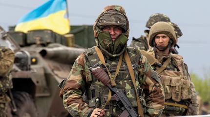 Участников АТО в Германии встретили бойкотом и презрением Участников АТО в Германии встретили бойкотом и презрением