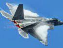 F-22 Raptor