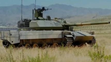 Стал известен первый покупатель новейших китайских танков VT-5