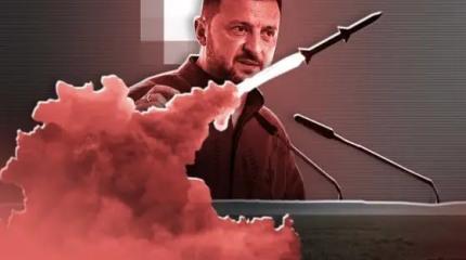 Дальность удара больше не ограничена: Украине развязали руки в ударах по РФ Дальность удара больше не ограничена: Украине развязали руки в ударах по РФ