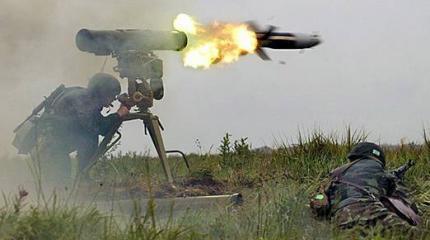 Россия: возьмите “Корнеты”! Россия: возьмите “Корнеты”!