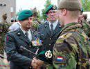 Армейский корпус войск коммандос - КСТ (Korps Commando Troepen) Нидерландов Армейский корпус войск коммандос - КСТ (Korps Commando Troepen) Нидерландов