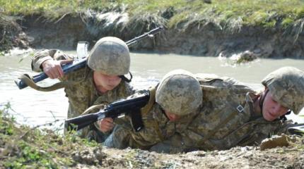 Причины провала операции под Иловайском