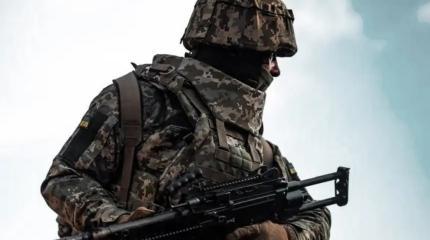 Попали в ад: боевики ВСУ в Калиново оказались под обстрелом своих же дронов Попали в ад: боевики ВСУ в Калиново оказались под обстрелом своих же дронов