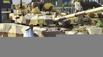 Турецкий марш «Укроборонпрома» Турецкий марш «Укроборонпрома»