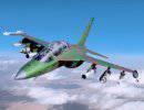 Як-130 может стать ударным самолетом Як-130 может стать ударным самолетом