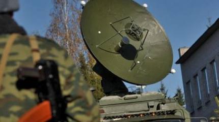 Армия России получит 800 новейших радиостанций до конца года Армия России получит 800 новейших радиостанций до конца года