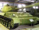 Советский "Таран" из 60-х - дальний родственник Т-95