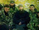 Зимняя война: в Каламун перебрасывают чеченцев Зимняя война: в Каламун перебрасывают чеченцев