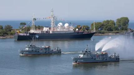 НАТО готовит блокаду России на Балтике: эксперты оценили «зону контроля»