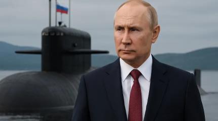 Ядерные подлодки стабильности: Россия готовит ответ на вызовы XXI века