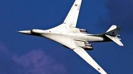 Кремль ответил США на слова о разбазаривании госсредств на Ту-160