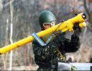 ПЗРК 9К34 «Стрела-3» (SA-14 «Gremlin») ПЗРК 9К34 «Стрела-3» (SA-14 «Gremlin»)